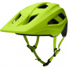 FOX cyklo prilba MAINFRAME MIPS detská fluo yellow