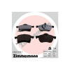 Sada brzdových platničiek kotúčovej brzdy ZIMMERMANN 23057.995.1