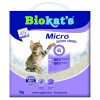 Biokat’s Micro Bianco Classic podstielka 7 kg
