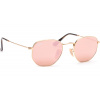 Ray-Ban Hexagonal RB3548N 001/Z2