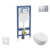 Duofix Geberit SANI11CK2101