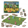Ravensburger 247714 Labyrinth Minecraft