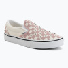Topánky Vans Ua Classic Slip-On rhinestone misty mauve