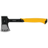 DeWALT DWHT51387-0 Jednodílná ocelová tábornická sekera 567 g