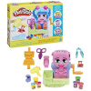 Hasbro Play Doh Kadeřnický salon, F8807