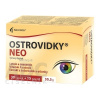 Noventis Ostrovidky Neo 30+15 kapsúl