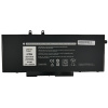 TRX Baterie Polion 4GVMP pro notebooky DELL 451-BCNX Latitude 5400 5500 5510 Precision 3541 8000mAh 61Wh/ ne TRX-PLNB360