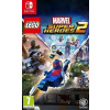 LEGO Marvel Super Heroes 2