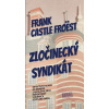E-kniha: Zločinecký syndikát