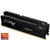 KINGSTON FURY Beast Black EXPO 32GB DDR5 6000MT/s / CL36 / DIMM / Kit 2x 16GB