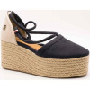 Tommy Hilfiger Espadrilky - Modrá