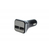 TNG Nabíjačka do auta 12-24 V, 2x USB, 4,8 A, LED 122