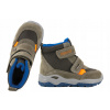 PRIMIGI 2863344 SNEHOVÉ TOPÁNKY ČIŽMY GORE-TEX