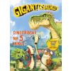 Gigantosaurus: Dinopříběhy na 5 minut
