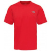 FLEX S/S EU HYPER Pánske Tričko na Behanie THE NORTH FACE THE NORTH FACE