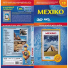 Mexiko DVD cestopis