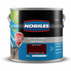 Farba - Nobiles alkydová 10L HNEDÁ TMAVÁ farba Ftalonal (Farba - Nobiles alkydová 10L HNEDÁ TMAVÁ farba Ftalonal)