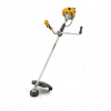 Krovinorez - Benzínový krovinorez Stiga SBC 232 D 43 cm (Krovinorez - Benzínový krovinorez Stiga SBC 232 D 43 cm)