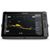 Sonar Lowrance HDS PRO 16 se sondou ActiveImaging HD