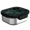 Quokka Kai Nerezová nádoba 40244 Black Marble