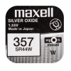 Maxell 357/SR44W/V357 1ks