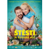 Štěstí je krásná věc DVD