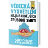 Vědecká vysvětlení nejbizarnějších způsobů smrti