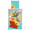 Herding DETSKÁ BIELIZEŇ TOM A JERRY 135/200 cm - Detské obliečky - 003463061401