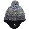 Burton Fleece-Lined Earflap Beanie Veľkosť: Univerzálna veľkosť