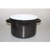 BELIS - Hrniec Standart 28cm 10L, smalt