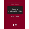 Rozvod a rodičovské práva - Judikatúra - Magočová Barbora