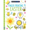 Finger Printing People - Sam Smith, Jenny Addison (ilustrácie)