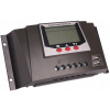 Solárny regulátor nabíjania PWM 30A 12 / 24V USB LC (Solárny regulátor nabíjania PWM 30A 12 / 24V USB LC)