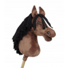 Hobby Horse Big Horse na prémiovej palici - A3 Bay (Hobby Horse Big Horse na prémiovej palici - A3 Bay)