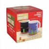 Hrnček Super Mario Bros meniace sa 300 ml