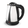 Esperanza EKK104S, Tugela, 2200W, 1,8L, Nerezová oceľ, Strieborná, Rýchlovarná kanvica