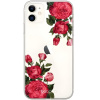 Baseus Apple iPhone X Babaco puzdro KP26259 multifarebná