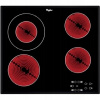 Keramická varná doska Whirlpool AKT 8130BA 58 cm 4 polia