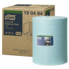 TORK utierky W1/W2/W3 Low-Lint tyrkysová