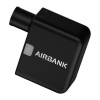 Cycplus AS1 POCKET AIRBANK – mini pumpa na bicykel AS1