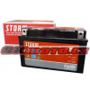 Fiamm (Itálie) Motobatéria Fiamm FT7-BS, 12V, 6.5Ah