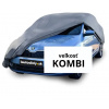 ochranná autoplachta FULL, nepromokavá, šetrná vnitřní strana - velikost KOMBI 9903X44