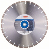 BOSCH BOSCH Diamantový rezací kotúc Standard for Stone 400 x 20/25,40 x 3,2 x 10 mm