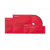 Koch Chemie Heavy Cut Foam Pad (76 x 25 mm)