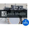 BFD Jazz Maple (Digitálny produkt)