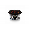 Osviežovač vzduchu AROMA CAR ORGANIC Black