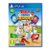 Asterix and Obelix: Heroes (PS4) Sony PlayStation 4 (PS4)