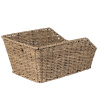 Košík na nosič Basil Cento-Rattan Look Podkarta: seagrass 20018