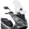 Kappa KD1130ST číre plexi HONDA PCX 125/150 (14-18)