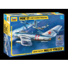 Zvezda MiG-17 „Fresco“ 1:72